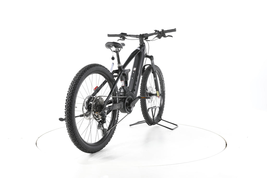 Cube Stereo Hybrid 120 ONE E-Bike Fully 2024 - Image 11