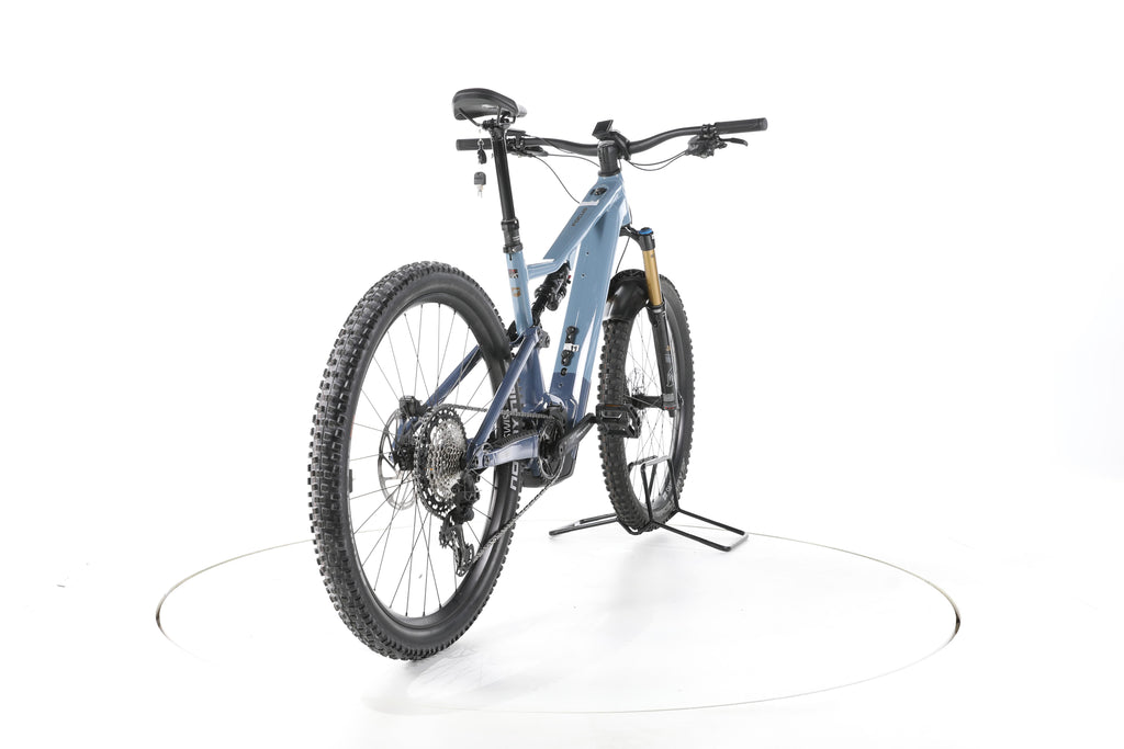 Focus Jam² 6.9 Fully E-Bike - Image 11