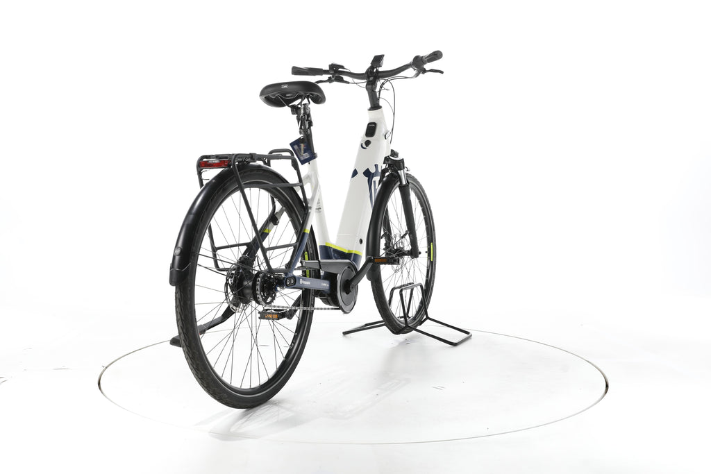 Husqvarna E-Bicycles Grand Towner 5 City E-Bike Tiefeinsteiger - Image 11