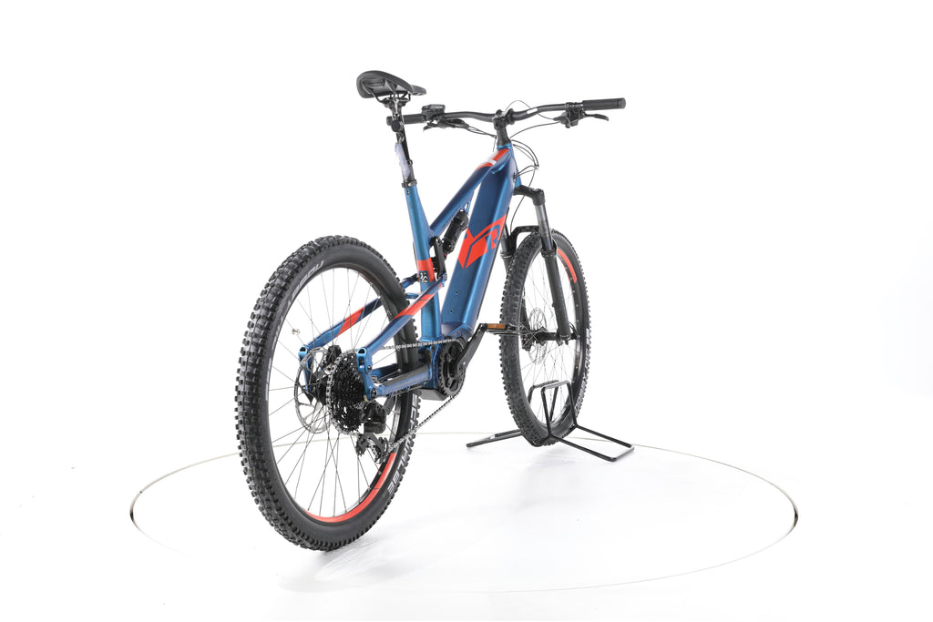 R Raymon TrailRay 160E 7.0 Fully E-Bike - Image 11