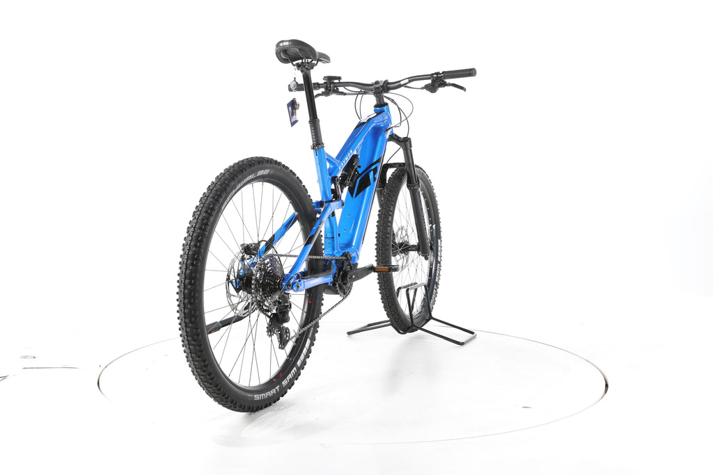 R Raymon TrailRay 140E 9.0 E-Bike Fully - Image 11