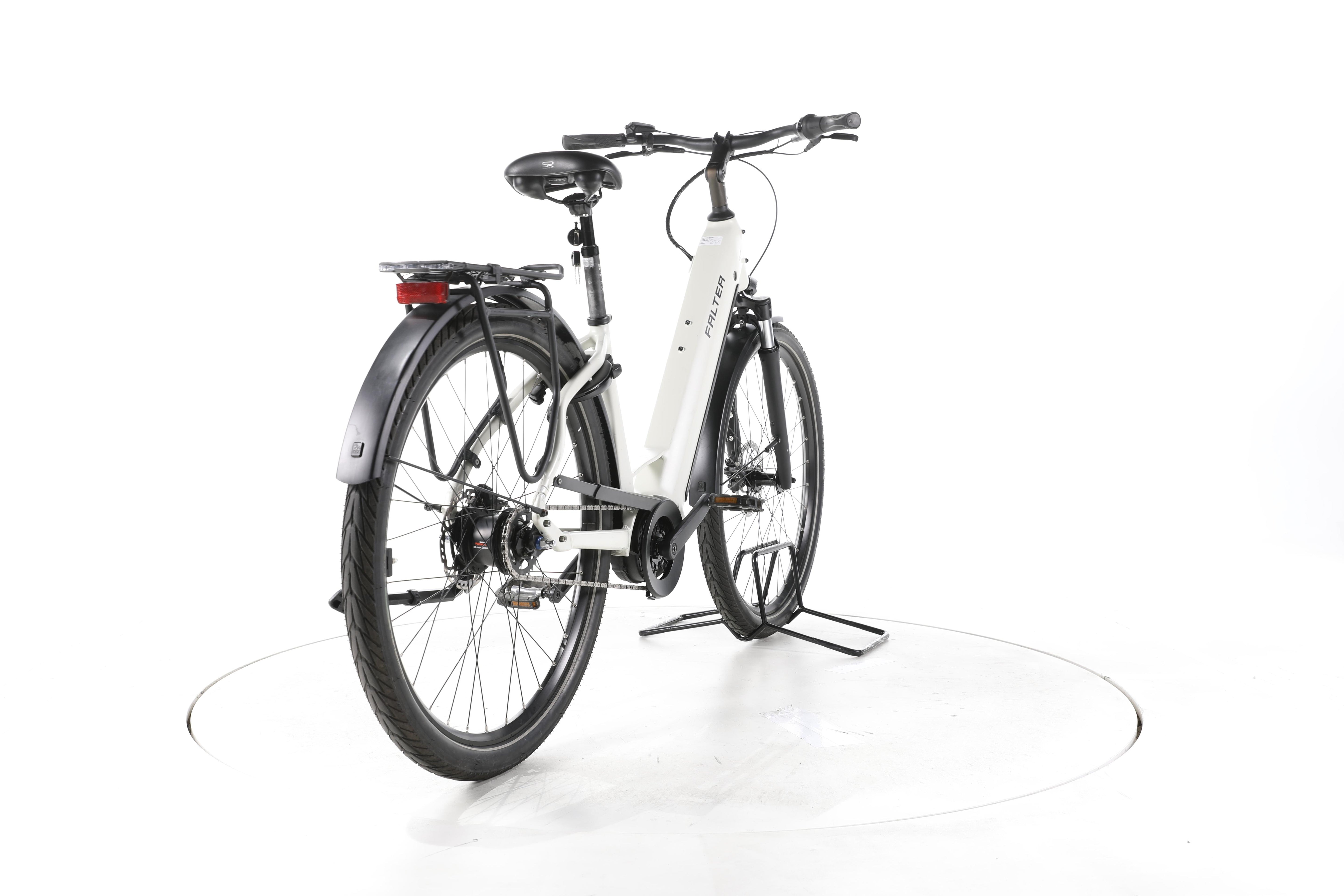 FALTER E 9.4 SE FL City E-Bike Tiefeinsteiger - Image 11