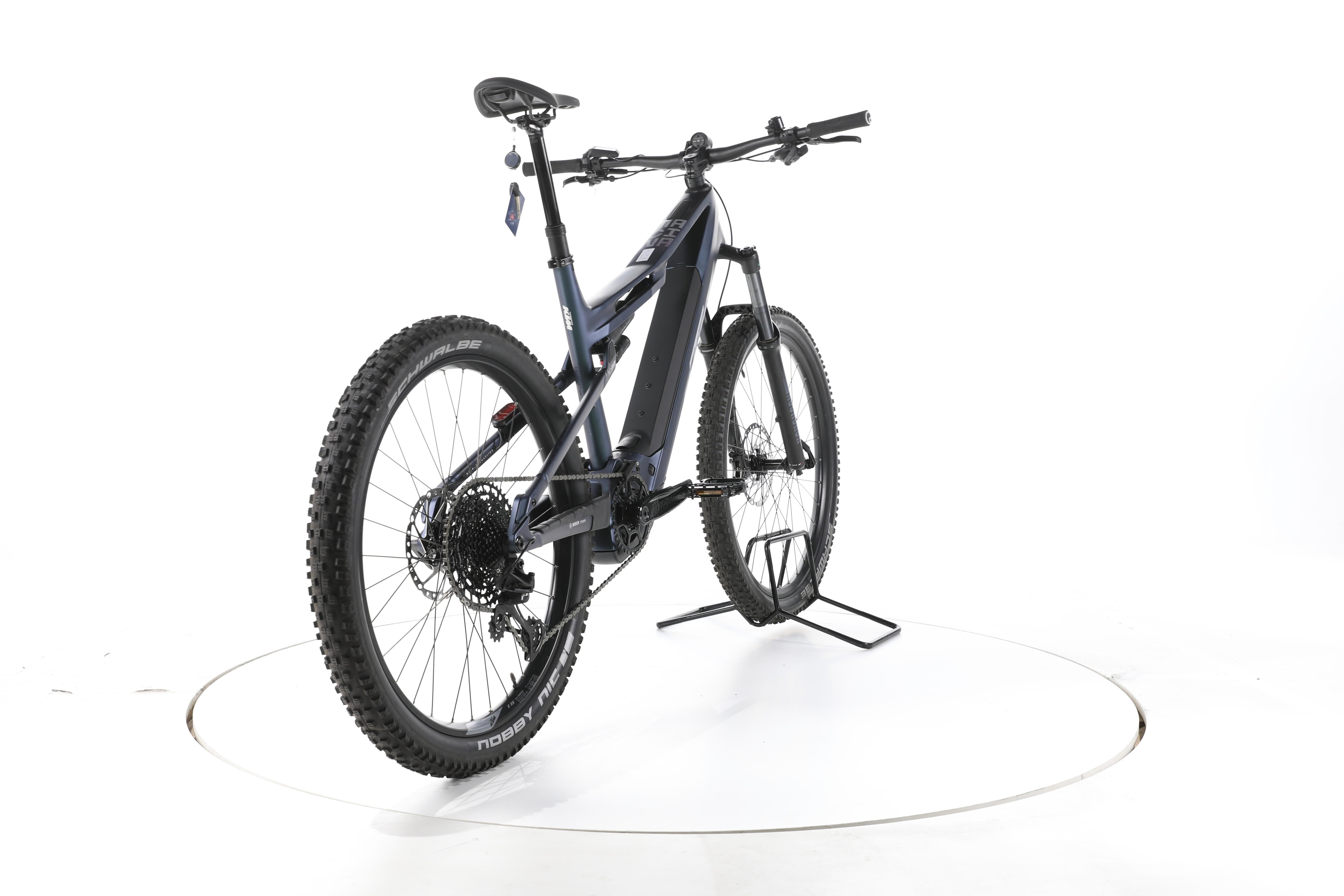 KTM Macina KAPOHO 8973 E-Bike Fully 2025 - Image 11