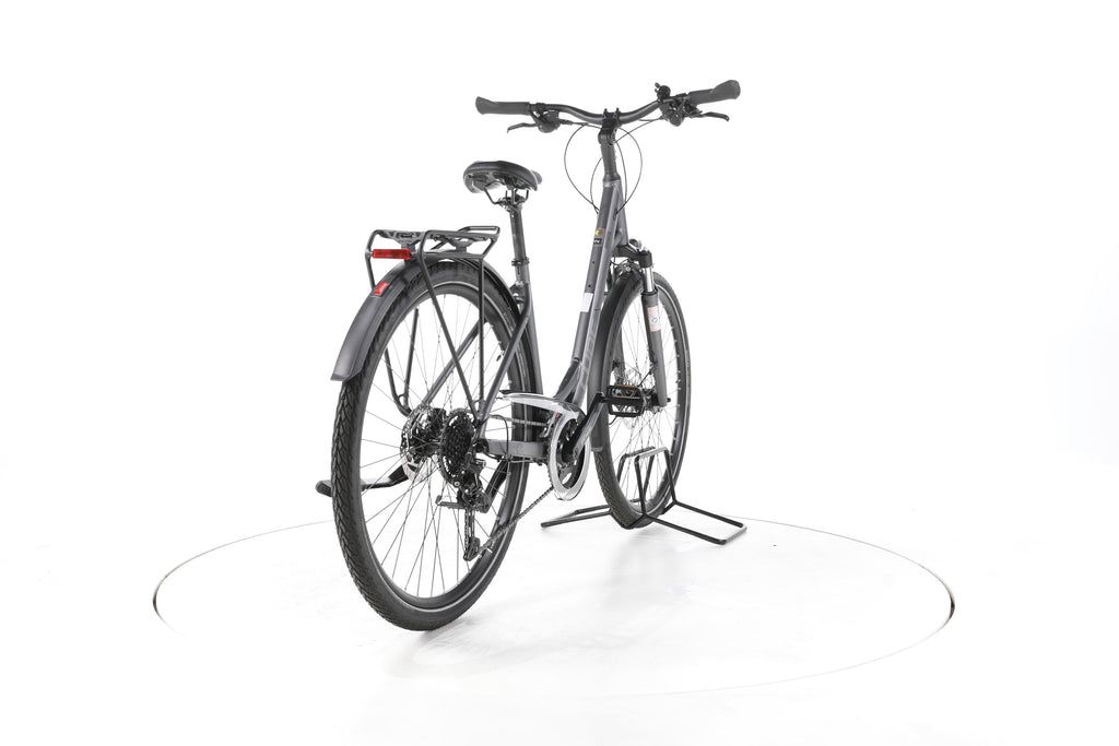 Cube Touring Pro Fahrrad City & Trekking - Image 11