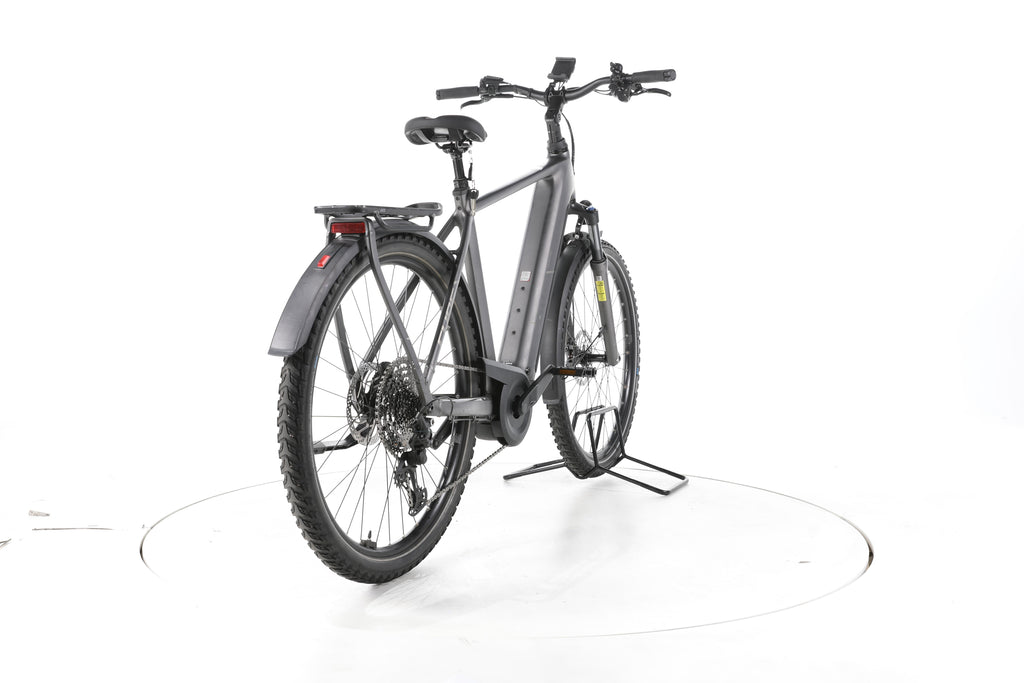 Cube Kathmandu Hybrid Pro Trekking E-Bike 2024 - Image 11