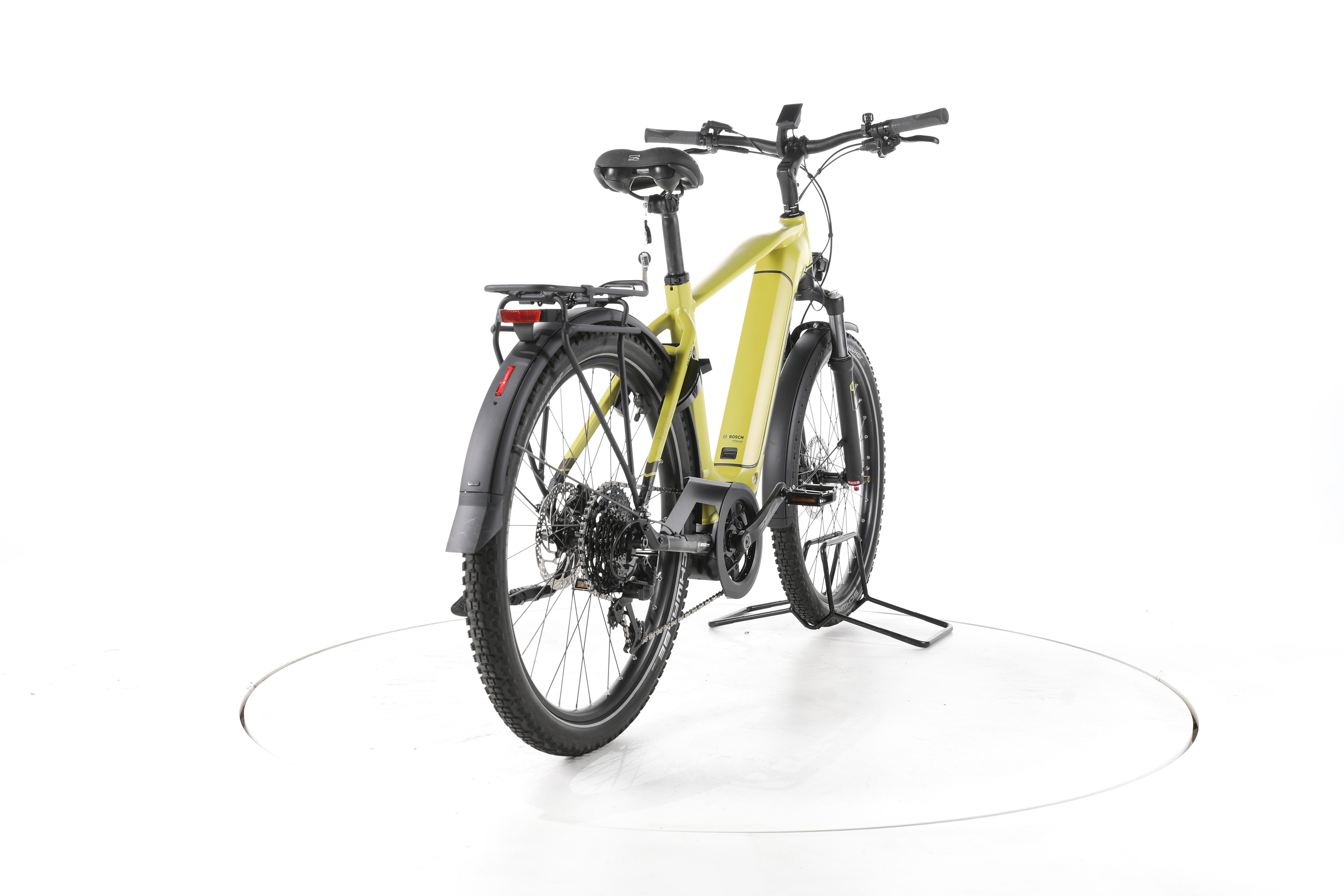 Victoria Avyon 4 Trekking E-Bike - Image 11