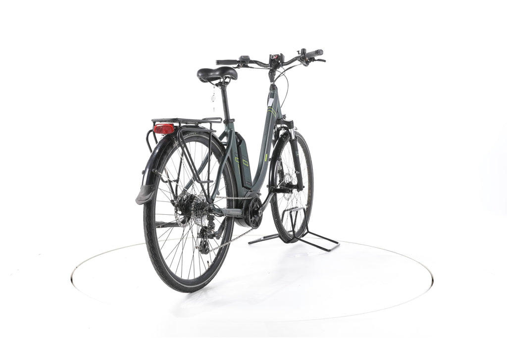 Triumph E Bird Plus Trekking E-Bike Tiefeinsteiger - Image 11