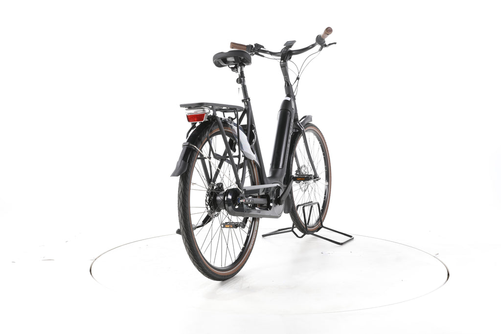 Gazelle Arroyo C8 Elite City E-Bike Tiefeinsteiger 2024 - Image 11