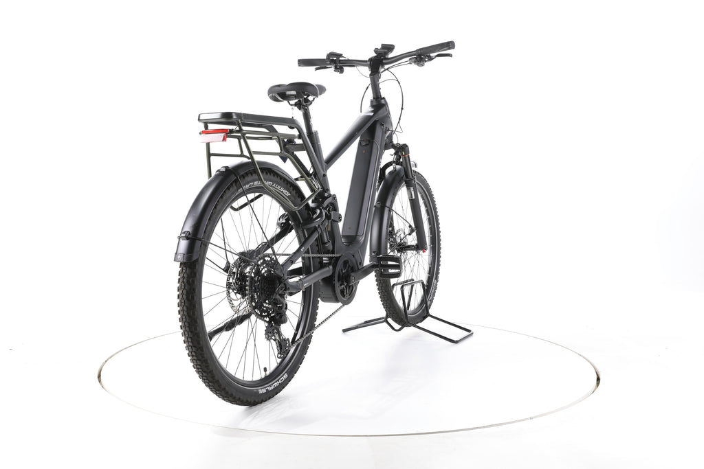 Velo de Ville FEB SUV E-Bike 2025 - Image 11
