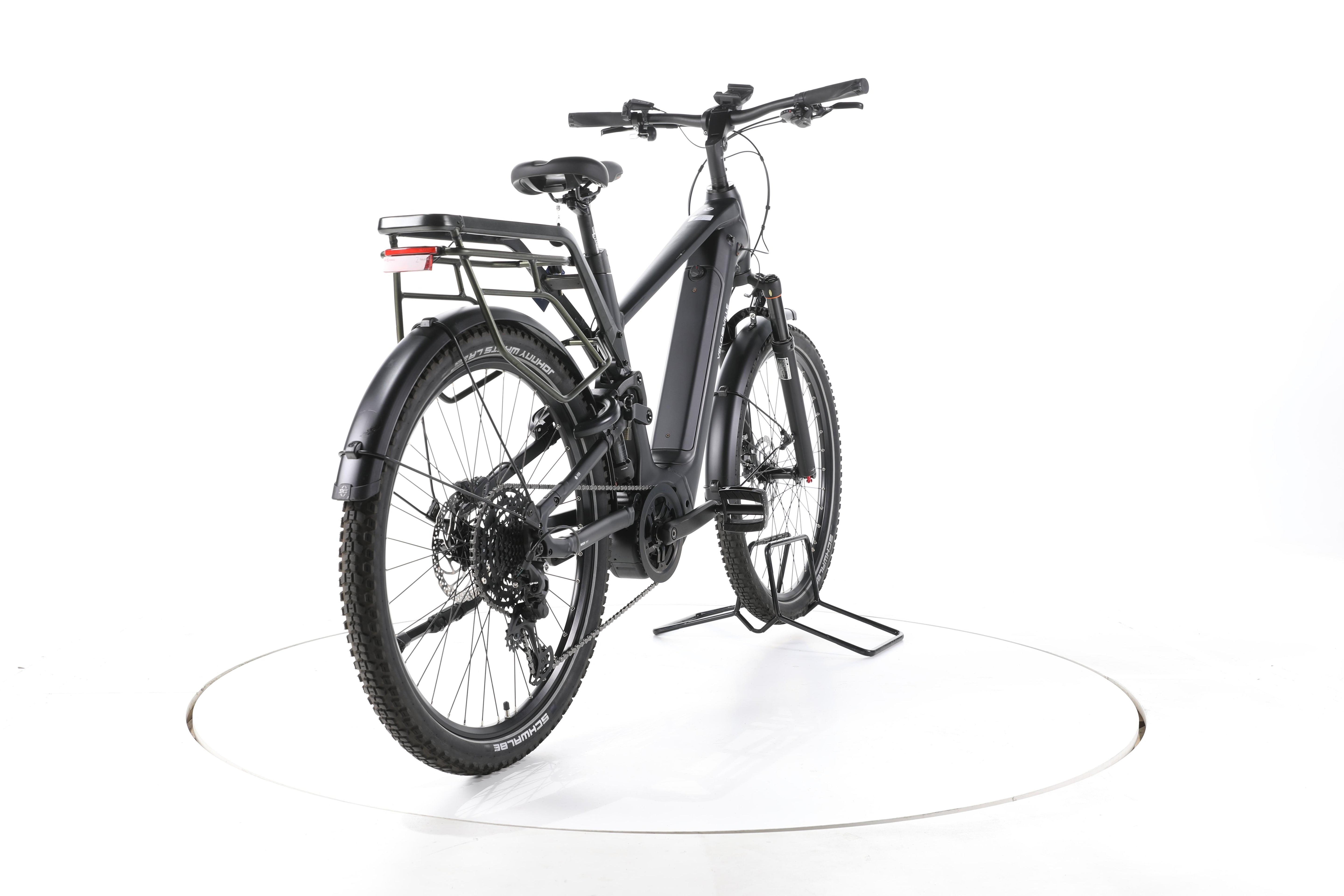 Velo de Ville FEB SUV E-Bike 2025 - Image 11