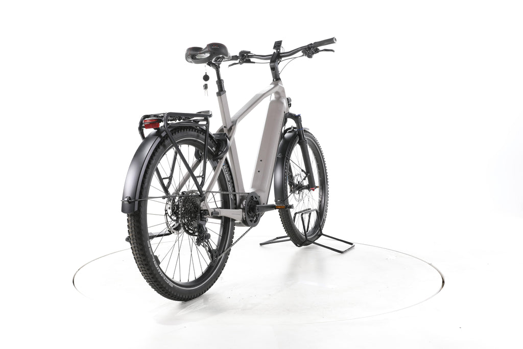 Kalkhoff Entice 7.B Move Trekking E-Bike 2024 - Image 11