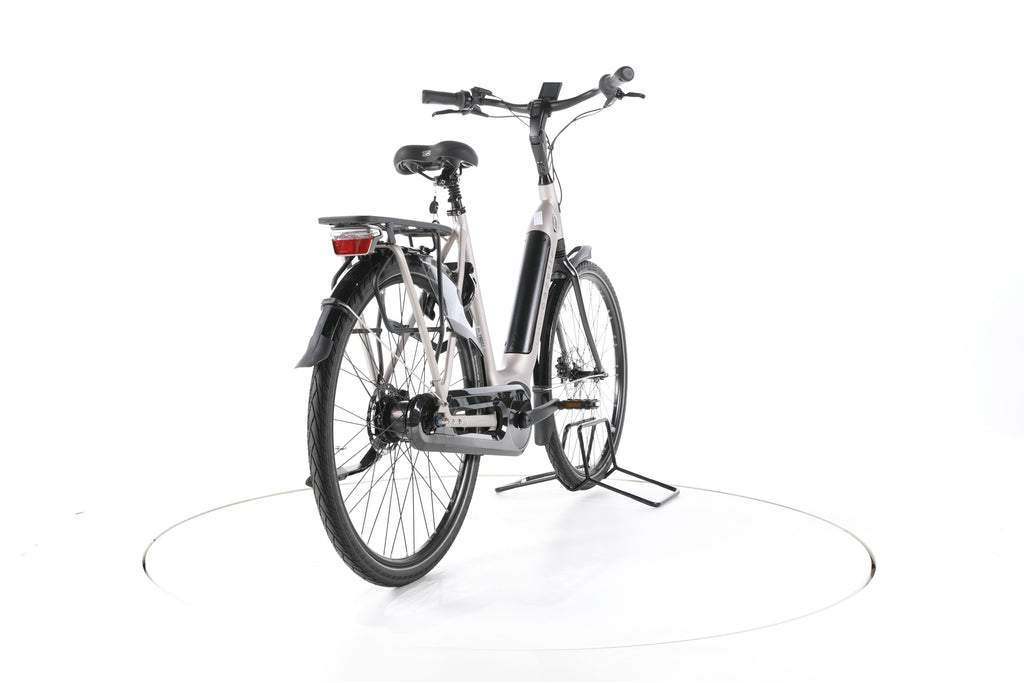 Gazelle Arroyo C8 HMB Elite City E-Bike Tiefeinsteiger 2023 - Image 11
