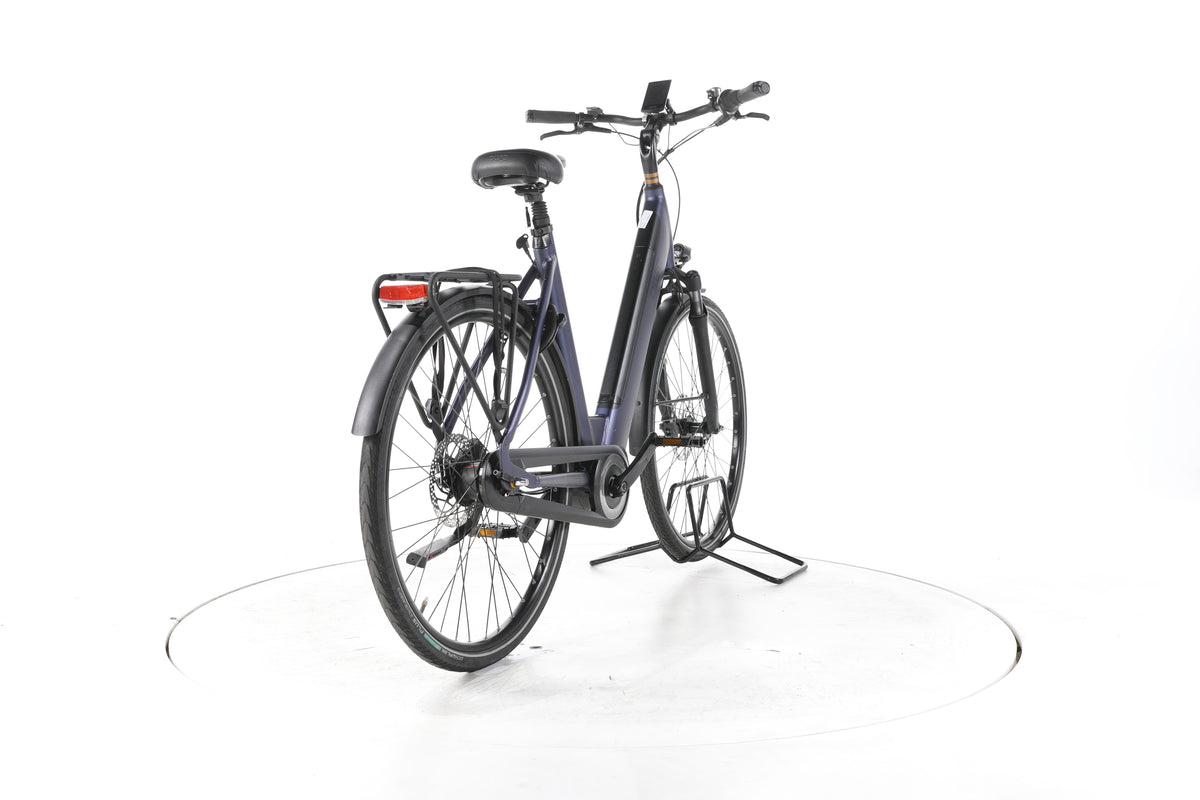 QWIC Premium i MN7+ City E-Bike Tiefeinsteiger - Image 11