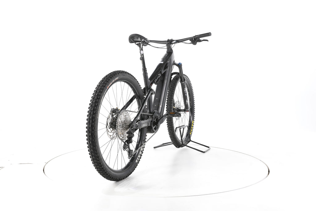 Cube Stereo Hybrid ONE44 HPC Race E-Bike Fully Carbon 2025 - Image 11