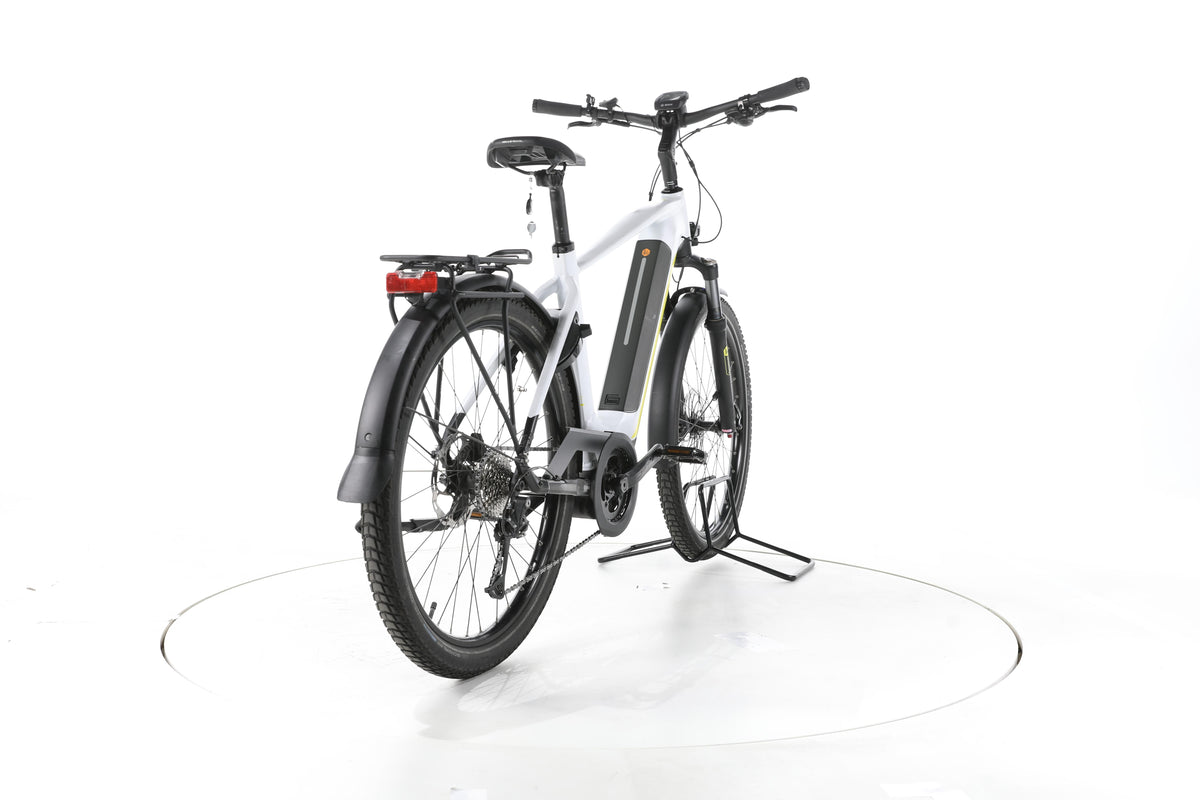 Victoria eAdventure 12.6 Trekking E-Bike - Image 11
