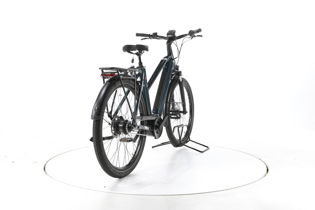 Winora Sinus N8 City E-Bike - Image 11