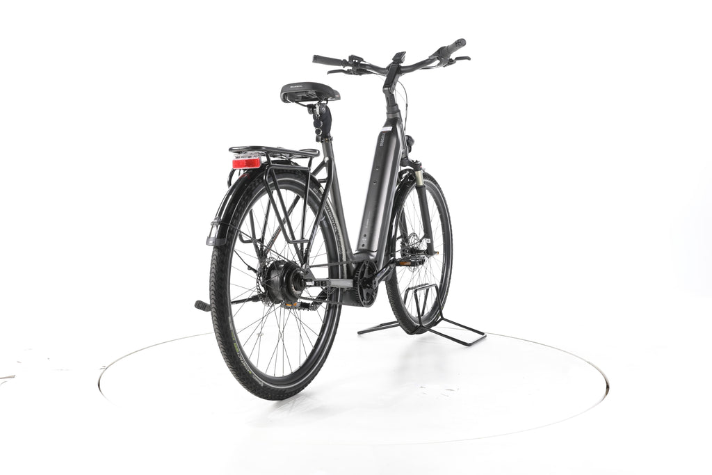 KTM Macina City 710 Belt City E-Bike Tiefeinsteiger 2024 - Image 11