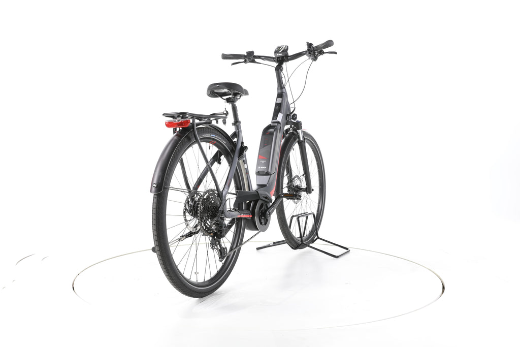 Centurion E-Fire City R850 Trekking E-Bike Tiefeinsteiger - Image 11