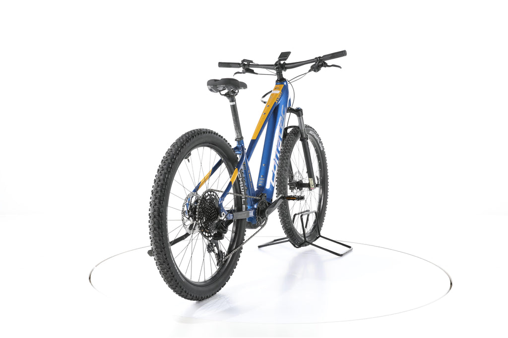Corratec E-Power X Vert Race Trinity Sport E-Bike 2023 - Image 11