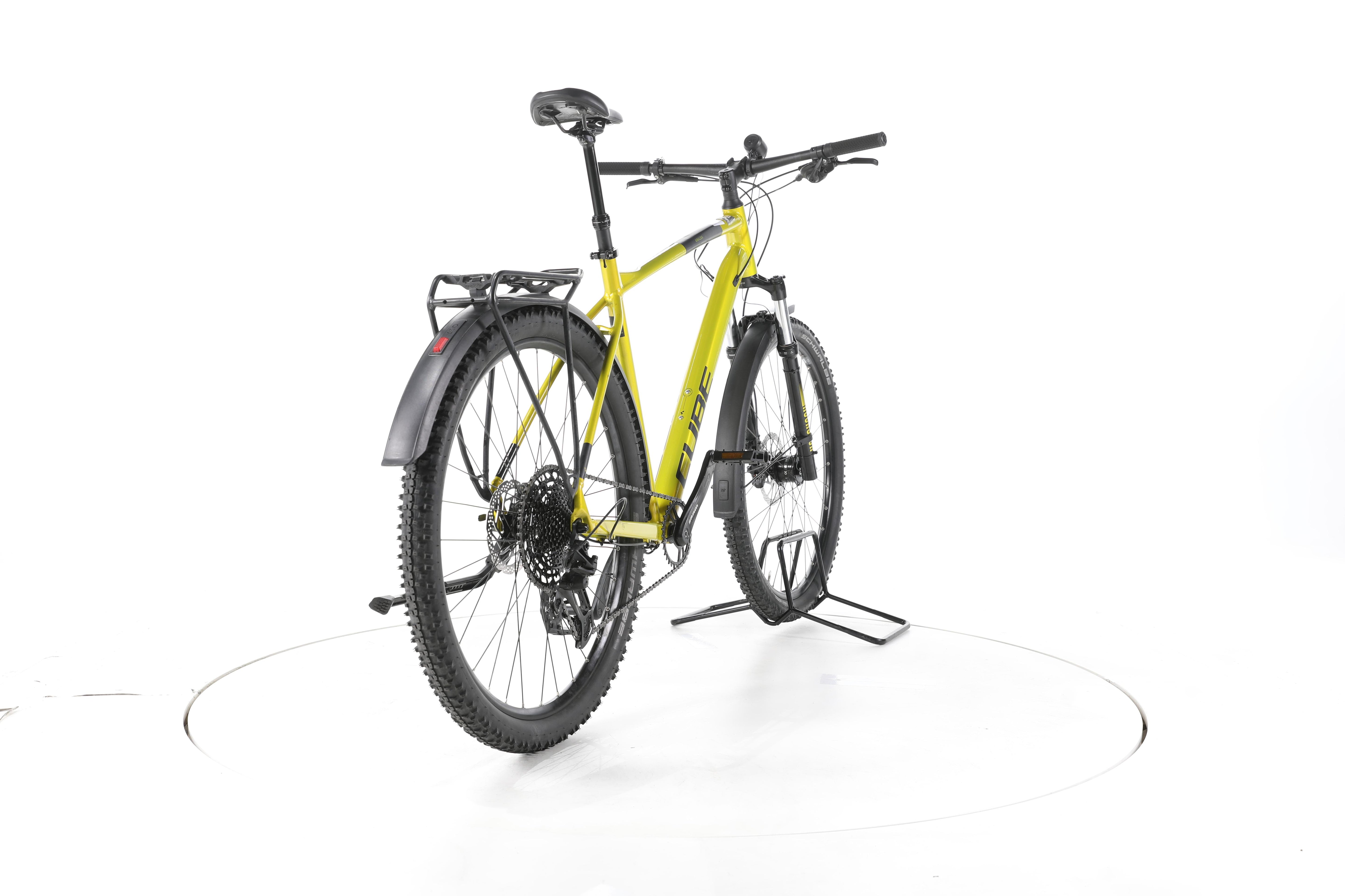 Cube Analog Fahrrad City & Trekking - Image 11