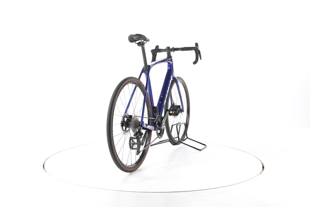 Trek Domane SL 6 Gen 4 Rennrad Carbon - Image 11