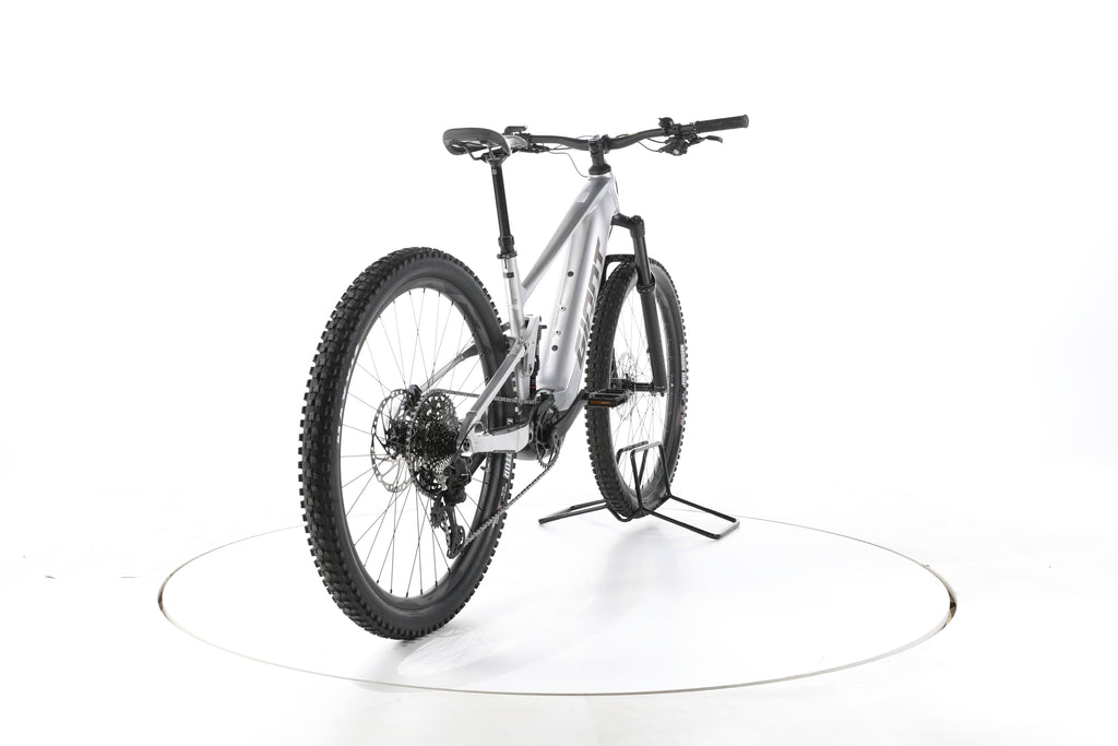 Giant Stance E+ Pro 0 E-Bike Fully 2024 - Image 11