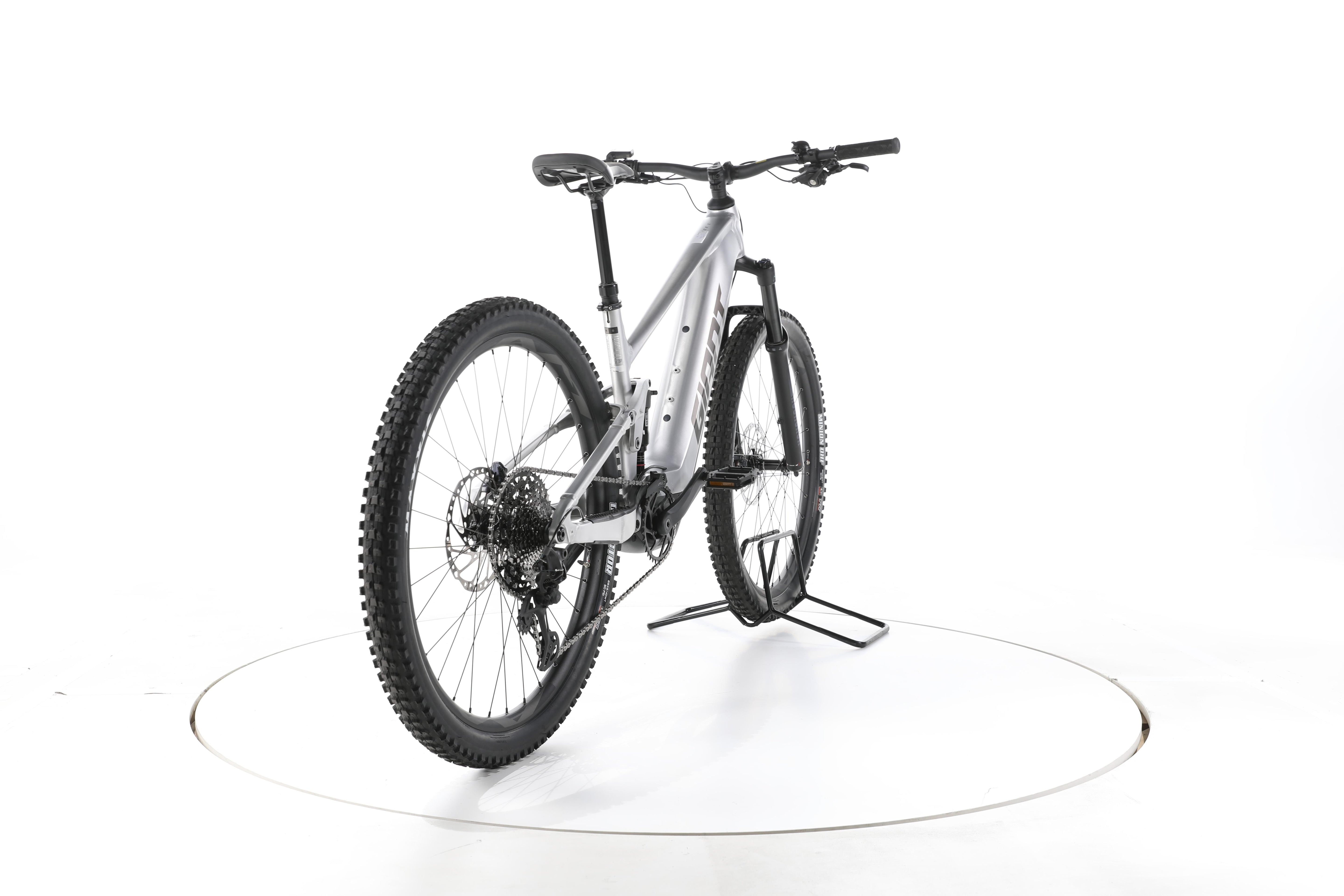 Giant Stance E+ Pro 0 E-Bike Fully 2024 - Image 11