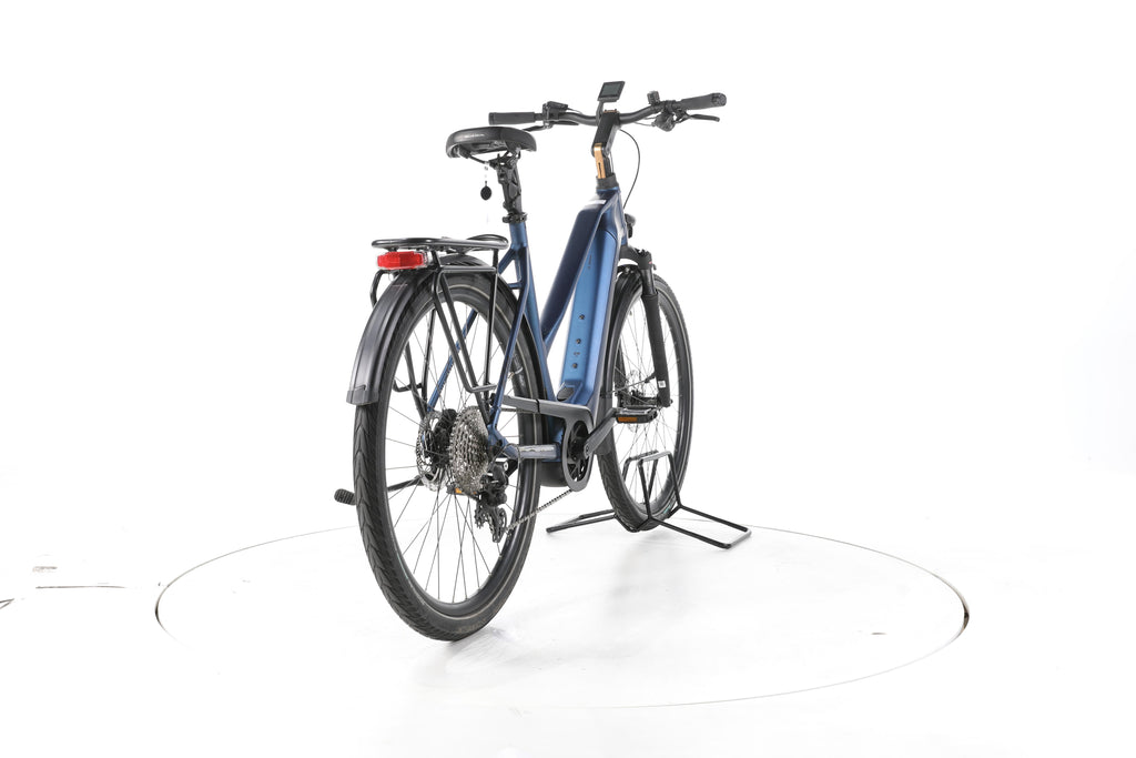 KTM Macina Style 730 Trekking E-Bike - Image 11