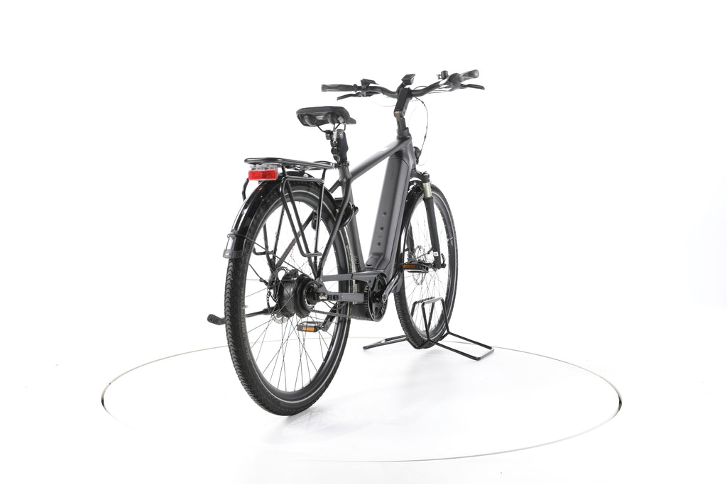 KTM MACINA CITY 710 City E-Bike Tiefeinsteiger - Image 11