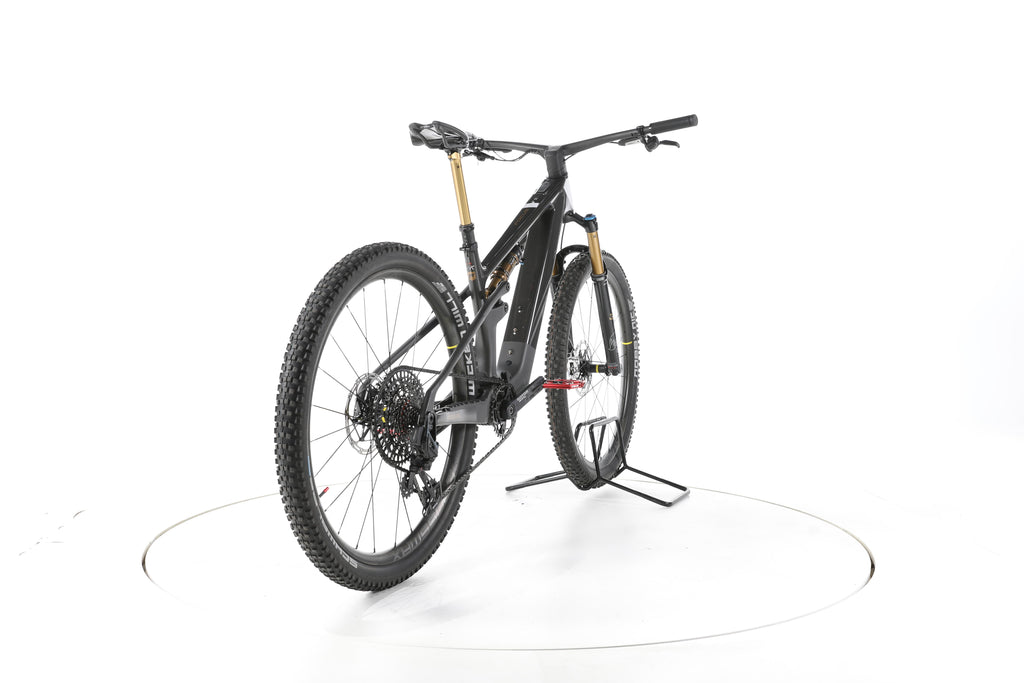 Focus Vam² SL 9.0 Fully E-Bike Carbon 2024 - Image 11