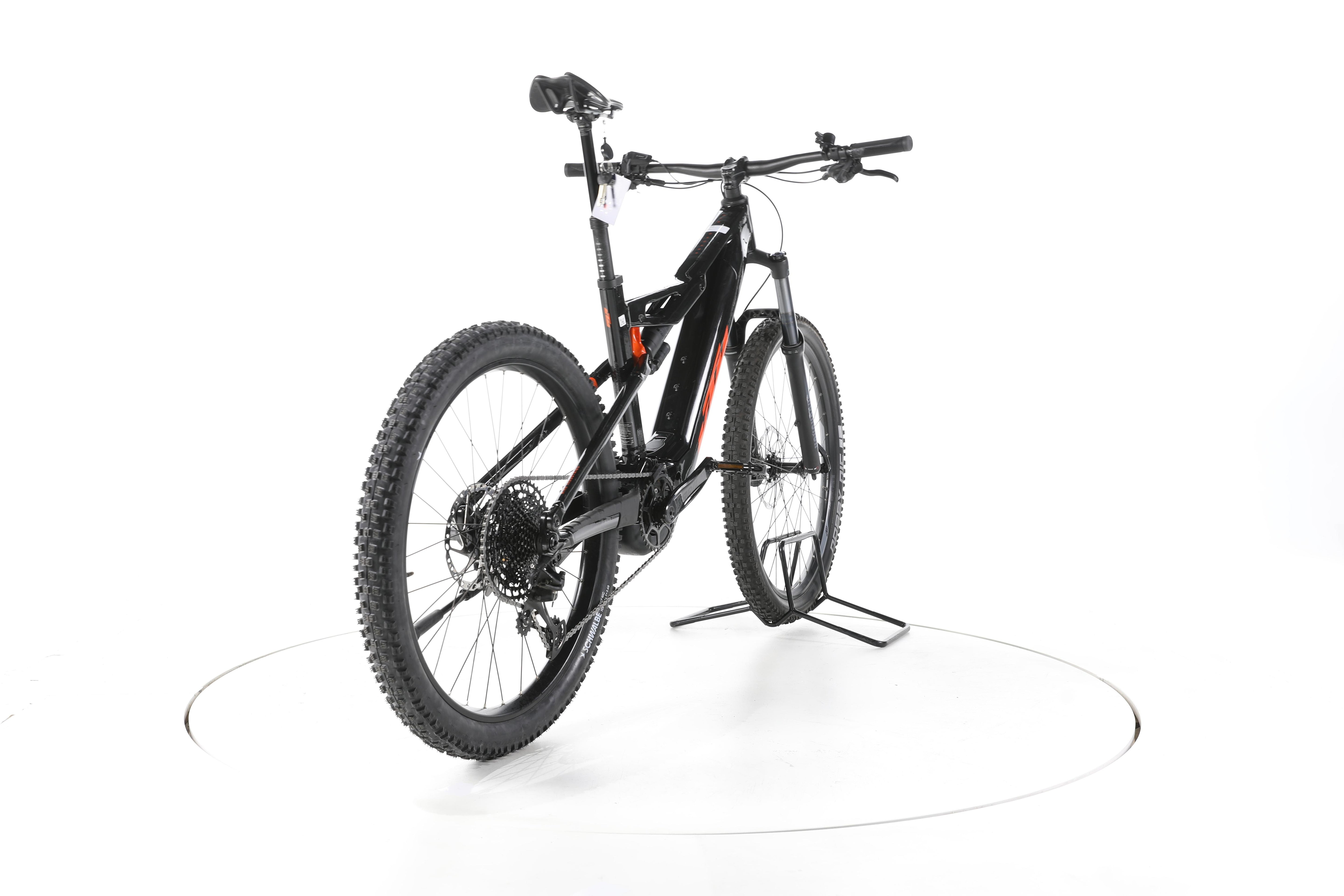 KTM Macina Kapoho 7973 E-Bike Fully - Image 11