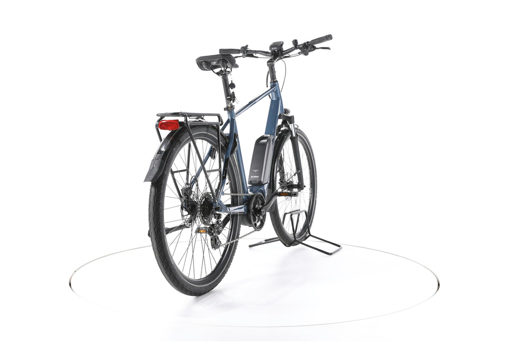 Pegasus Solero E8 Sport Trekking E-Bike - Image 11