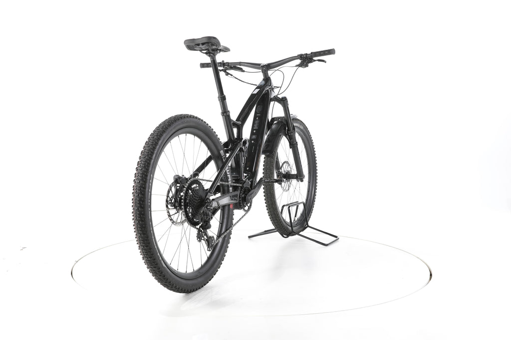 Trek Fuel EXe 9.8 Fully E-Bike Carbon - Image 11