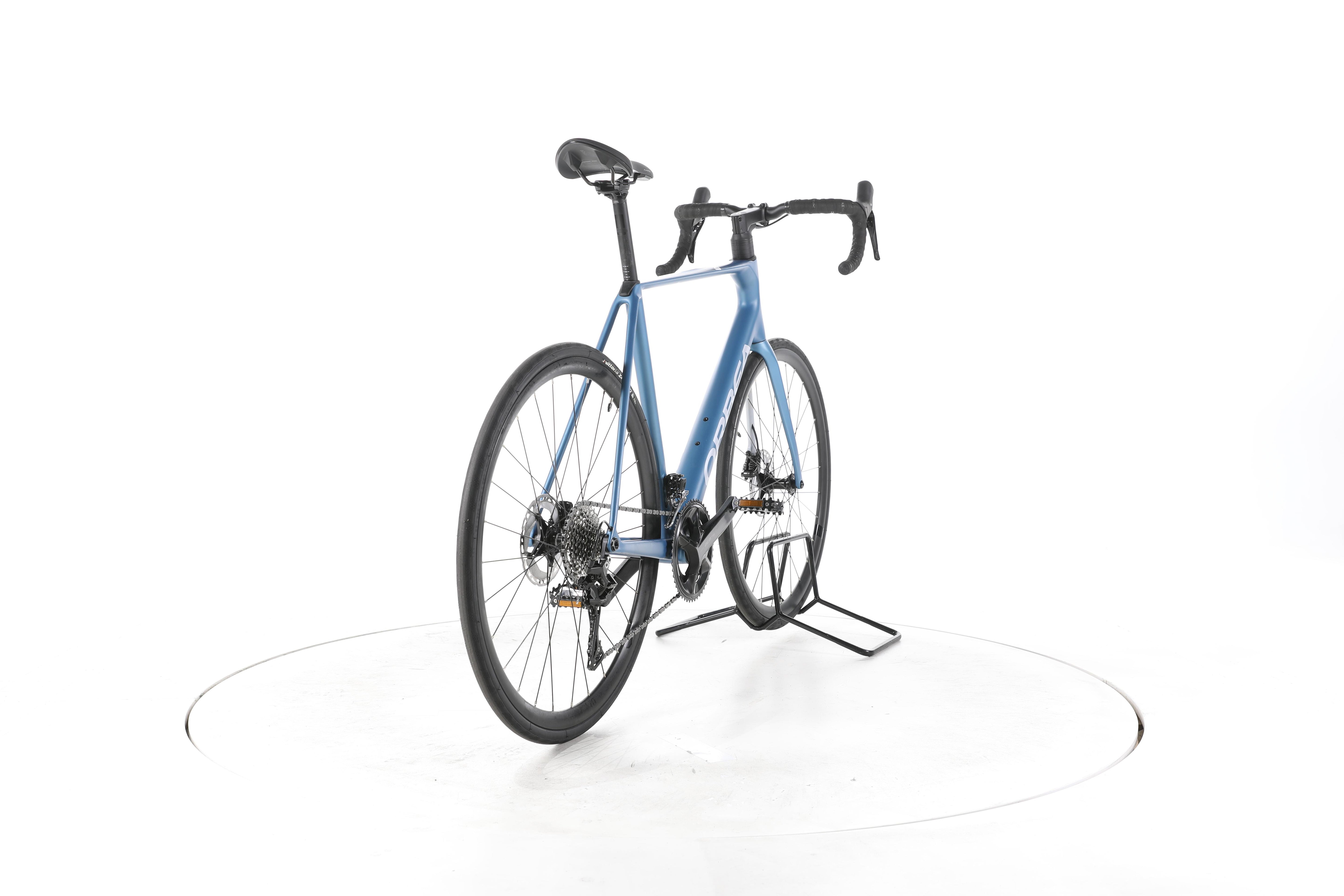 Orbea Orca M30 Rennrad Carbon 2025 - Image 11