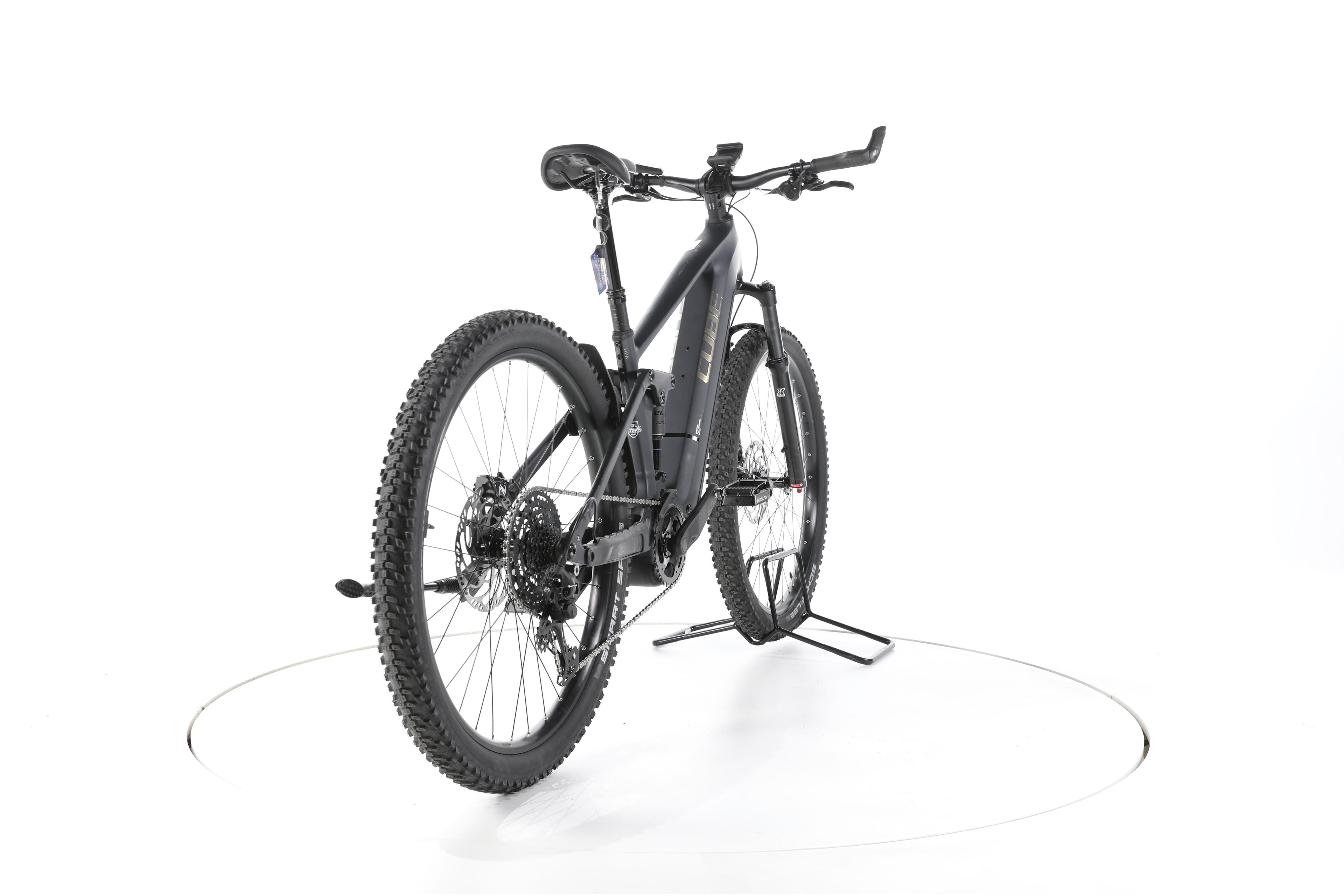 Cube Stereo Hybrid ONE22 Pro Fully E-Bike 2025 - Image 11