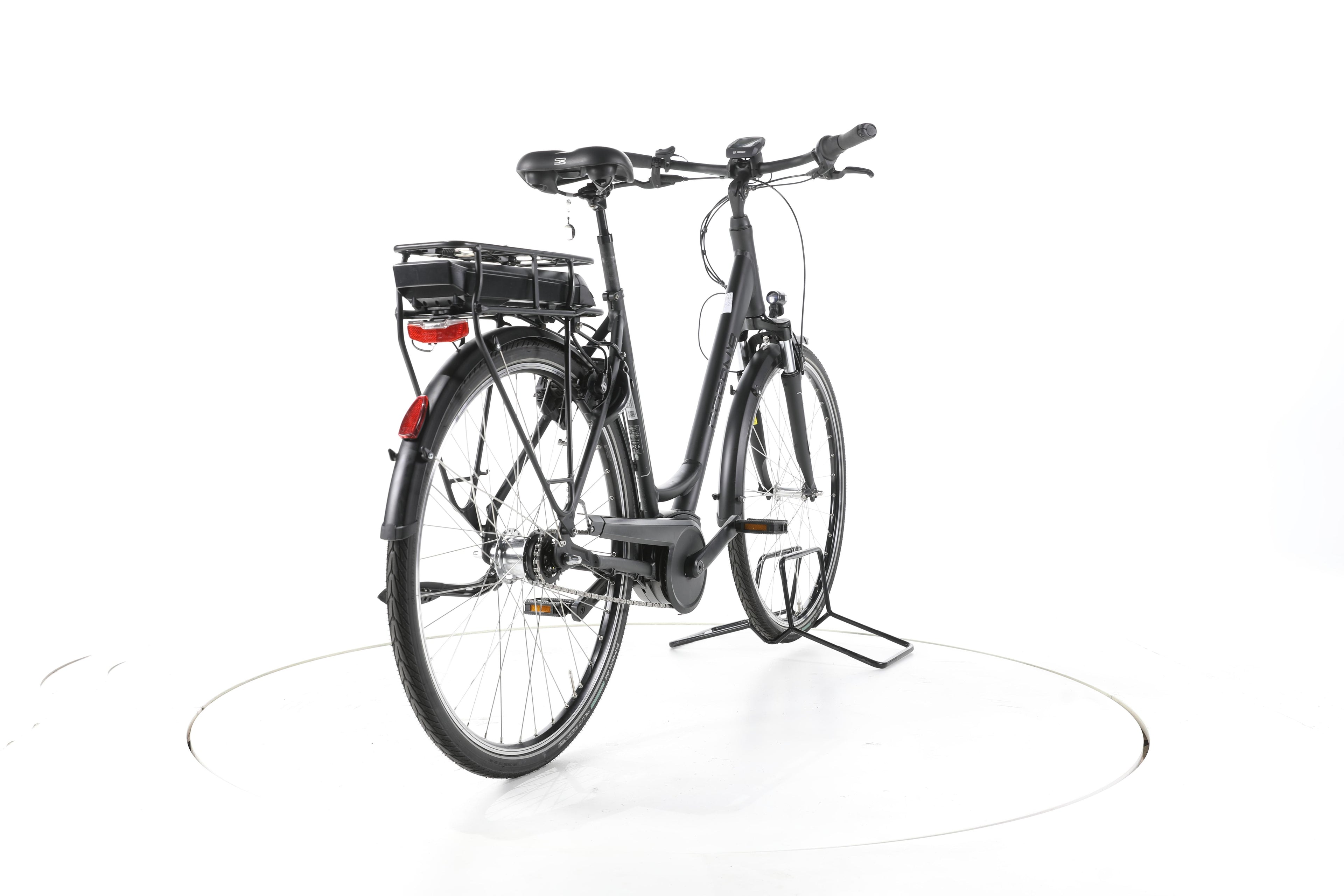 Green's Bristol City E-Bike Tiefeinsteiger - Image 11