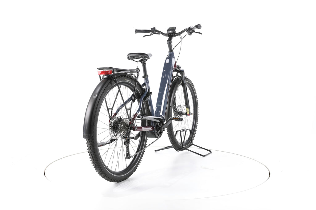 e-bike manufaktur Trekking Pro Trekking E-Bike Tiefeinsteiger - Image 11