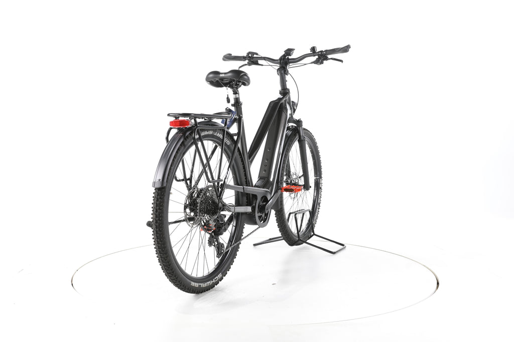 KTM Macina Style XL Trekking E-Bike 2023 - Image 11