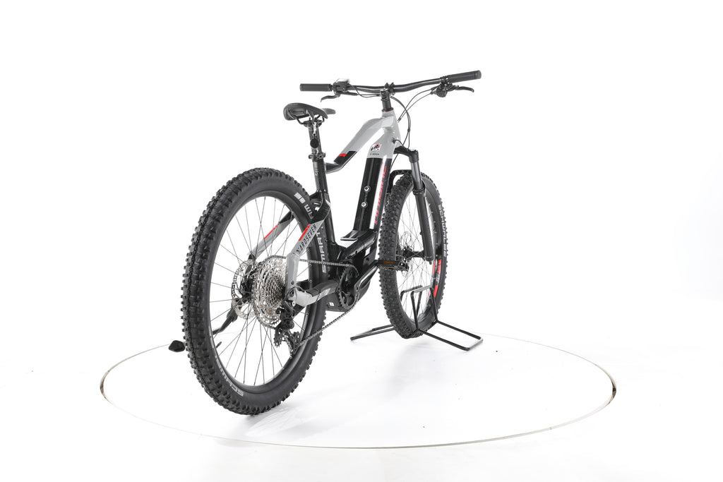 Haibike Hard Seven 9 E-Bike - Image 11