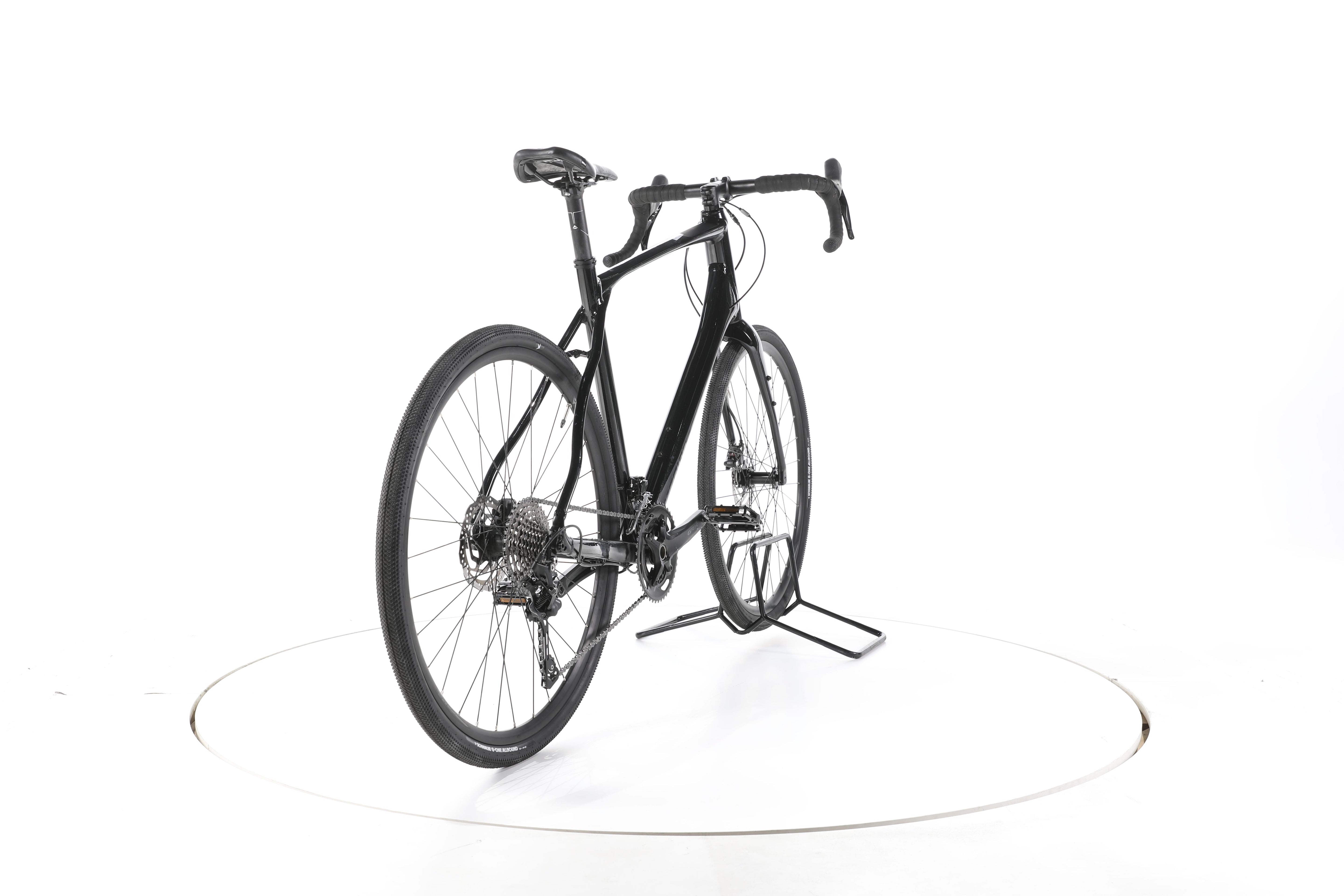 Merida Silex 400 HP3 Gravelbike - Image 11