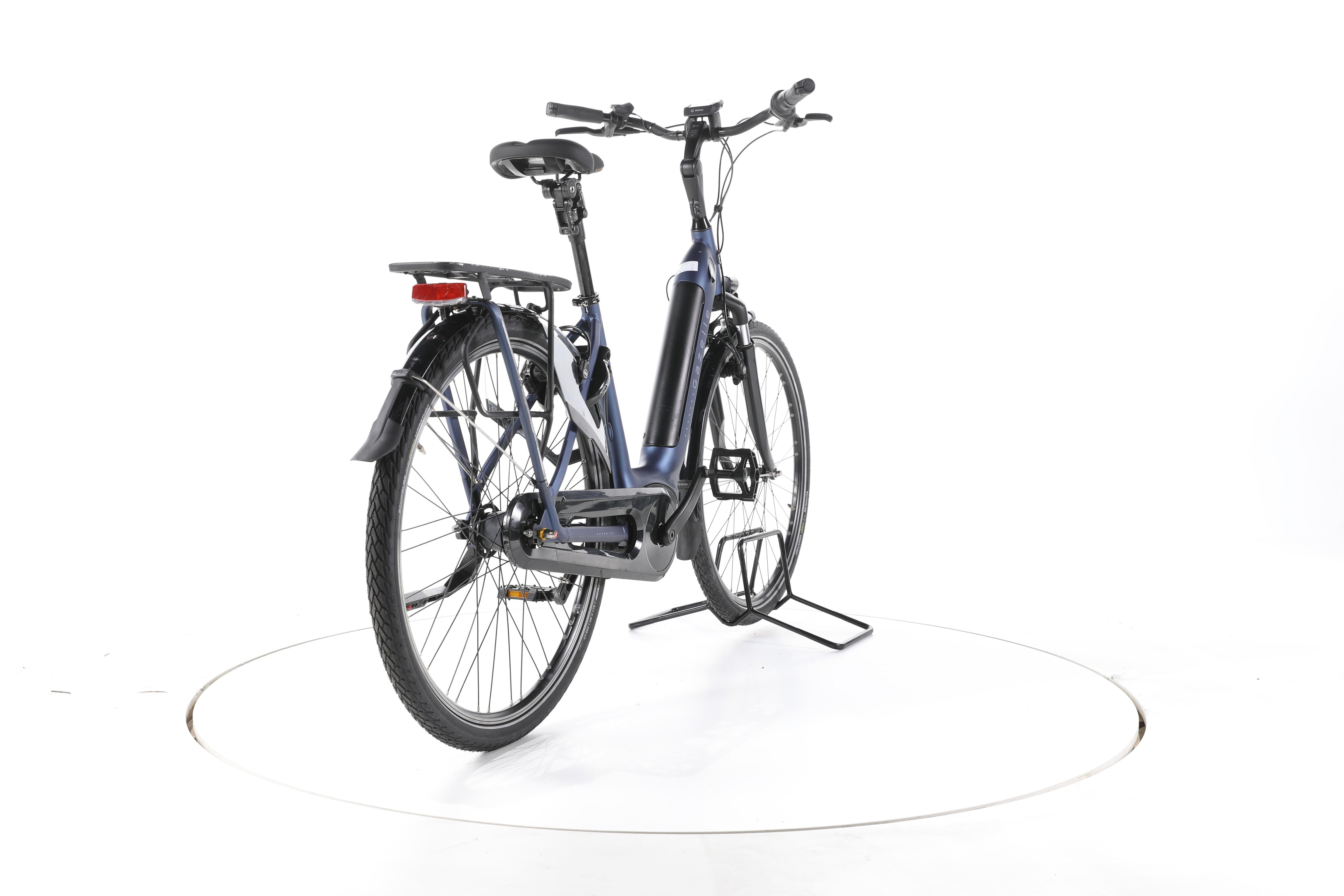 Gazelle Arroyo C7+ City E-Bike Tiefeinsteiger - Image 11
