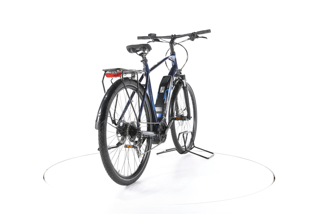 R Raymon TourRay E 2.0 Trekking E-Bike - Image 11