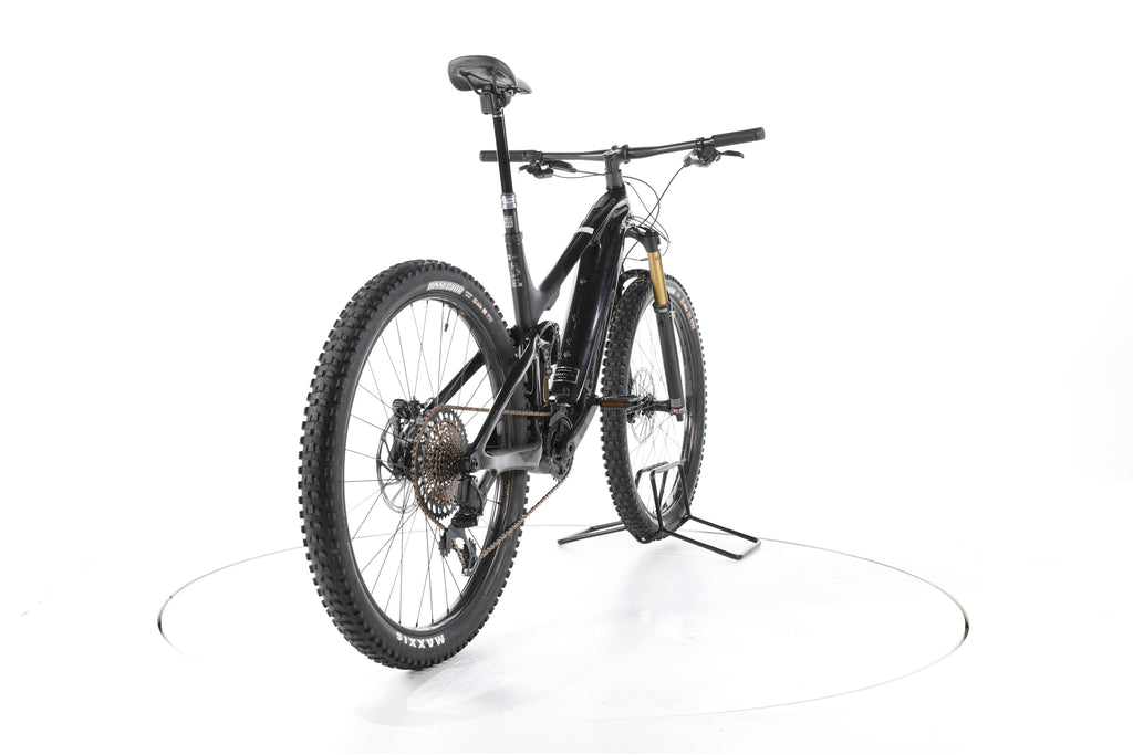 Giant Trance X Advanced E+ LTD Fully E-Bike 2023 - Image 11
