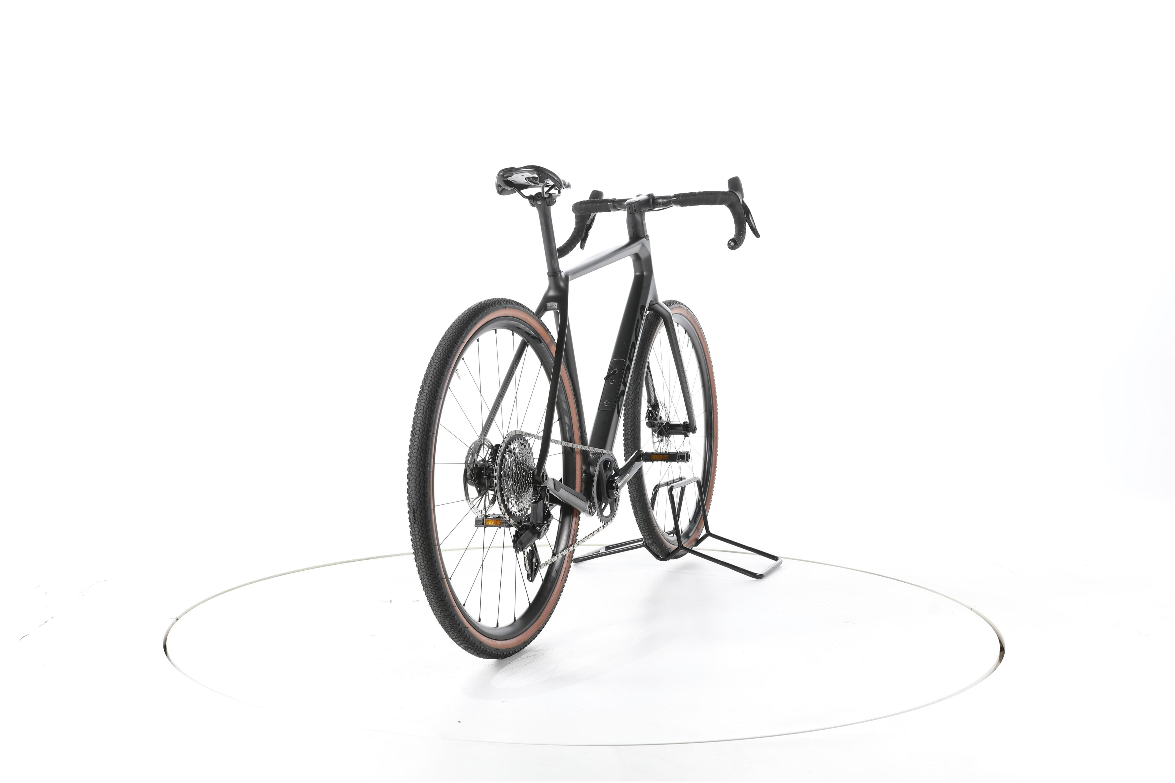 Orbea Terra M21e Team 1x - Image 11