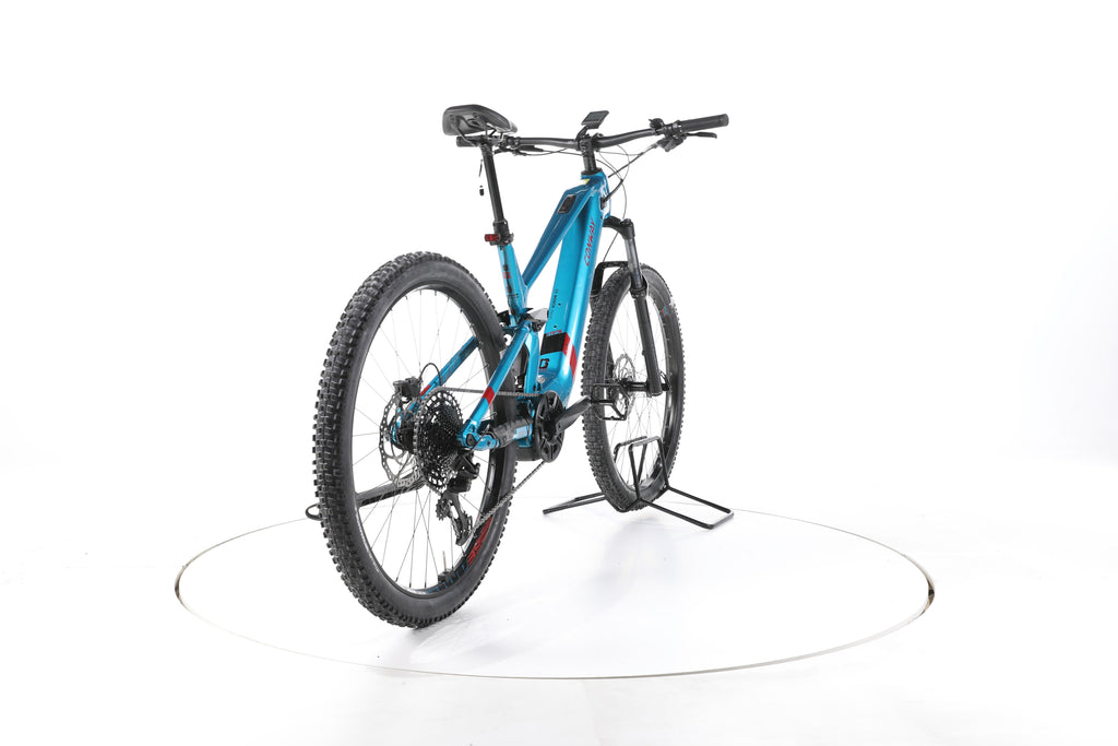 Conway Xyron S 2.9 E-Bike Fully - Image 11