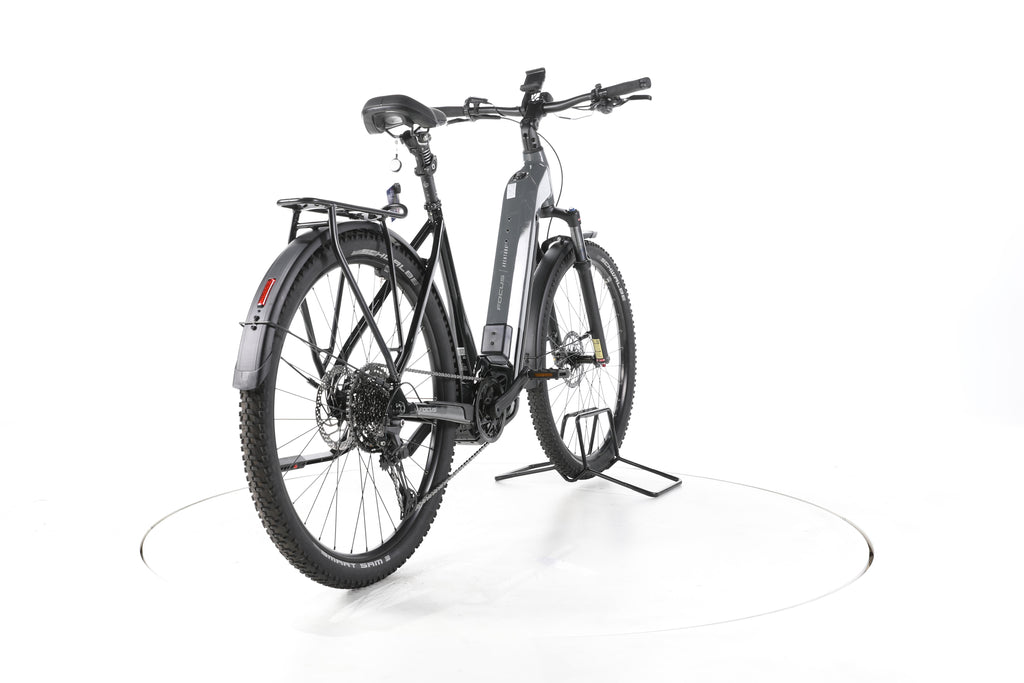 Focus AVENTURA² 6.8 Trekking E-Bike Tiefeinsteiger - Image 11