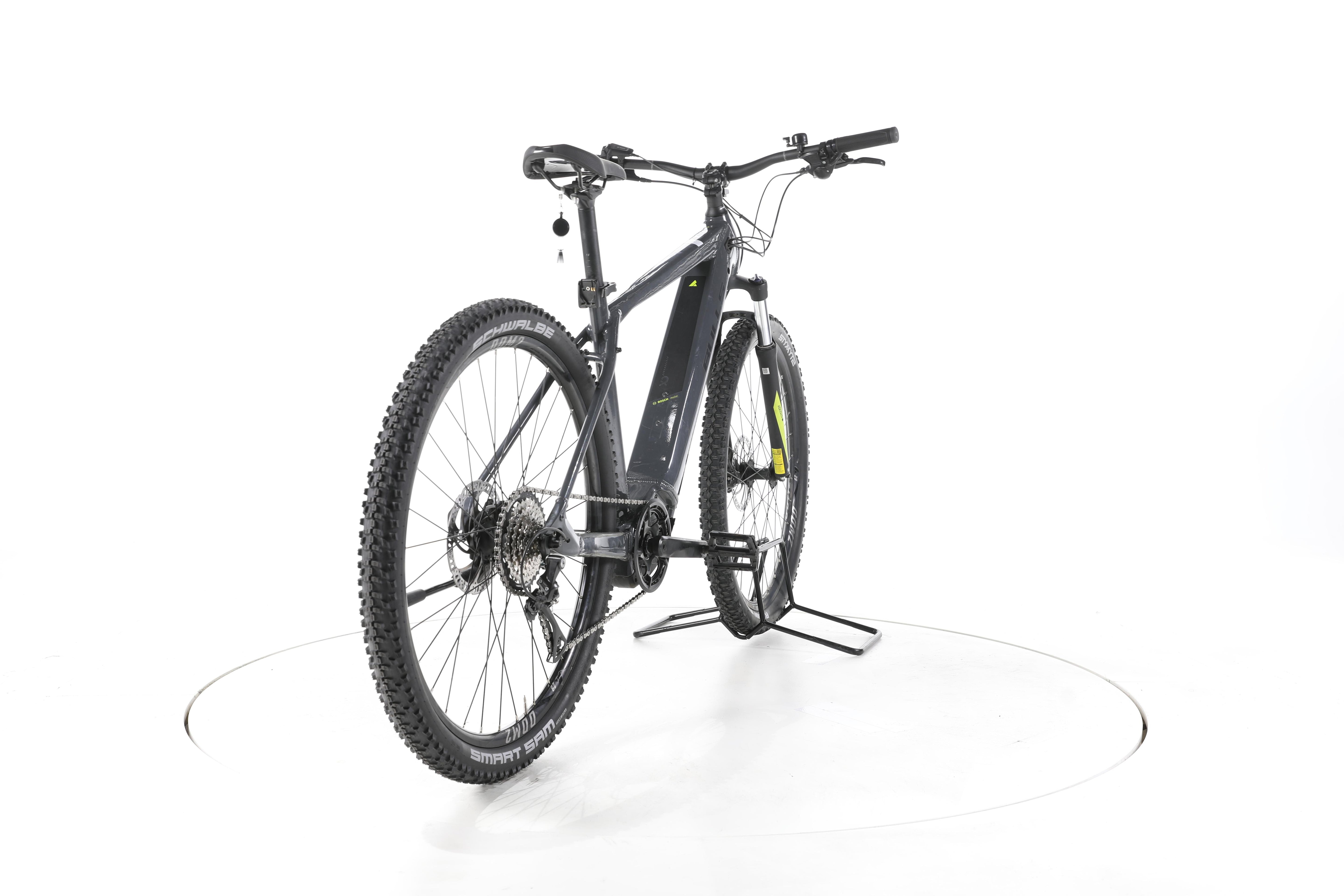 Bulls LT CX Evo 29 E-Bike - Image 11