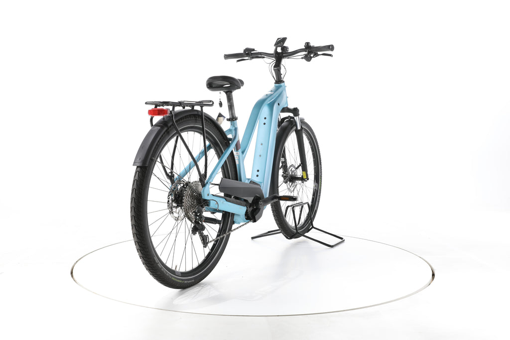 Bergamont E-Horizon Edition 5 Trekking E-Bike - Image 11