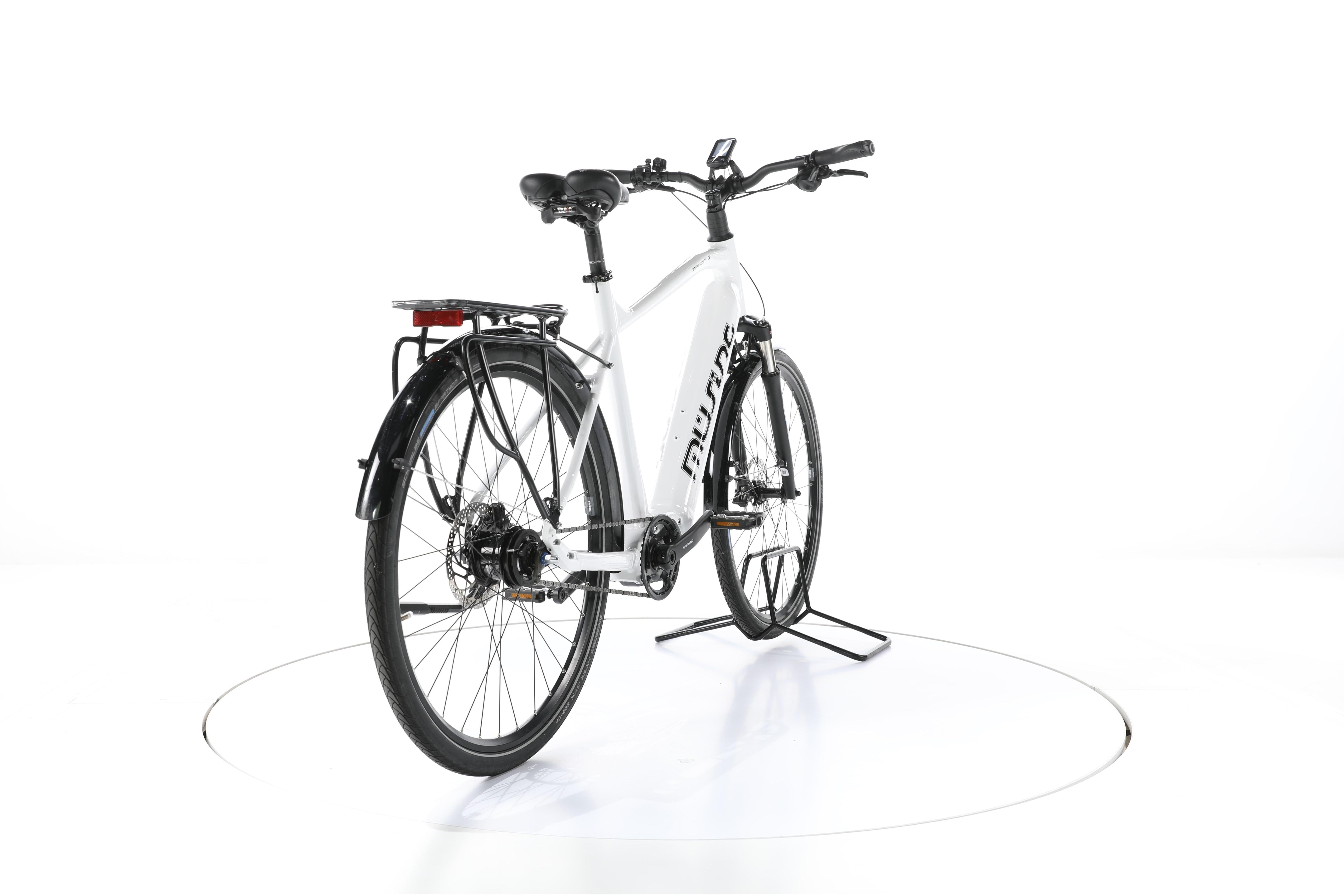 Müsing Zirkon E City E-Bike - Image 11