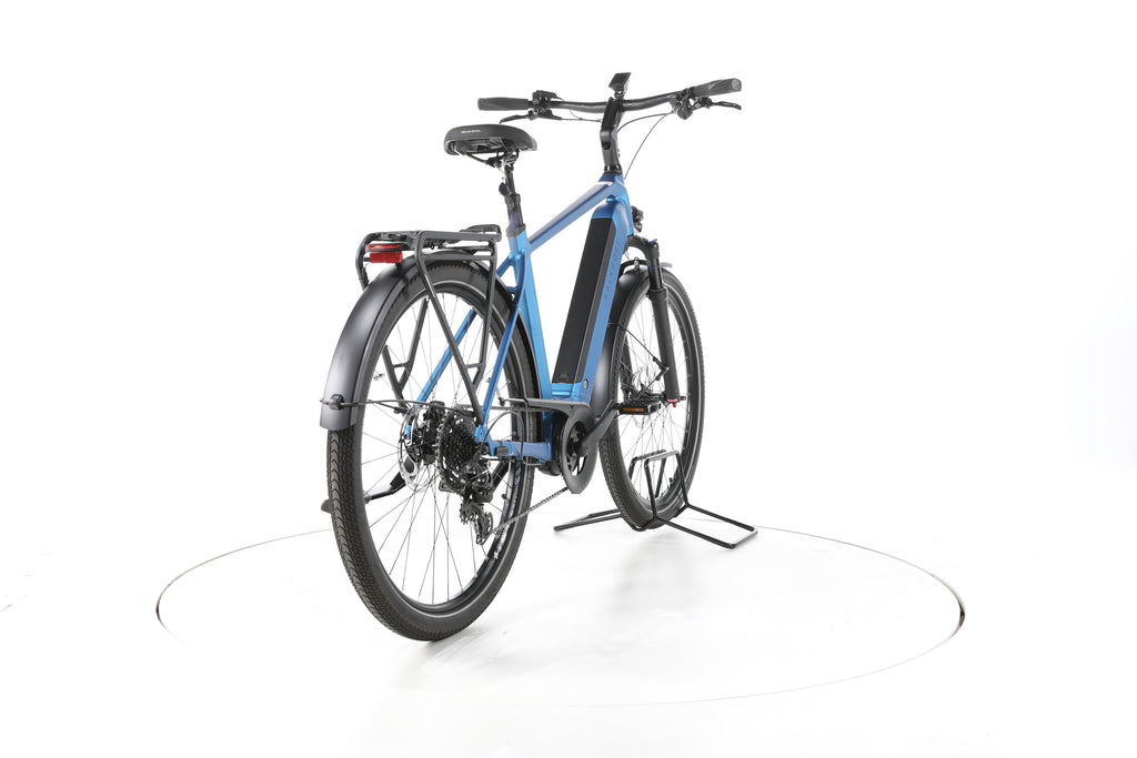 Kalkhoff Endeavour 5 Move+ Trekking E-Bike 2024 - Image 11